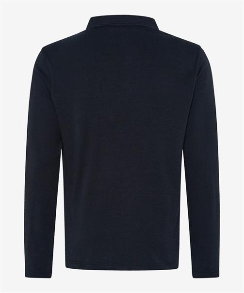 Style Pirlo black