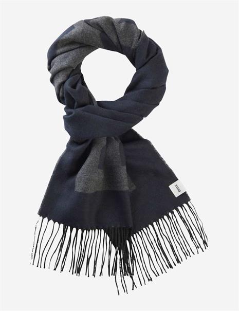 Style Quarto navy