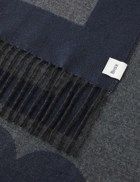 Style Quarto navy