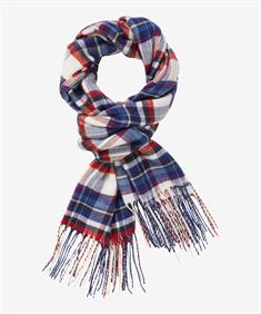 Style Quento red