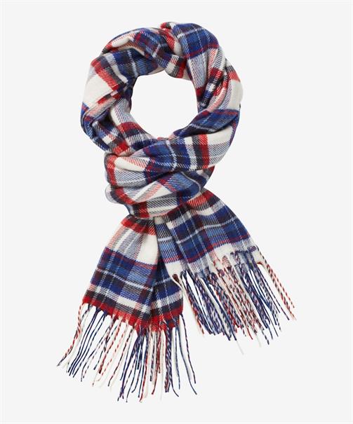 Style Quento red