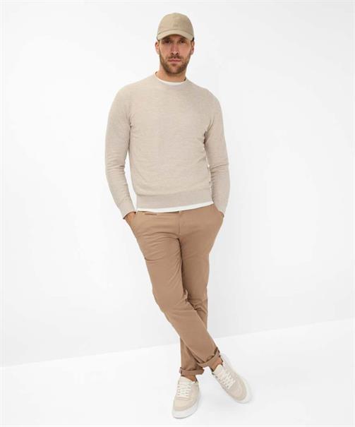 Style Rick beach