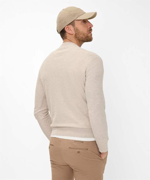 Style Rick beach