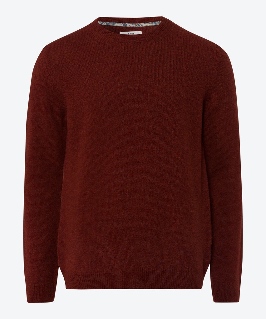 Brax Herren Pullover 25-2304 Fox - style fashion