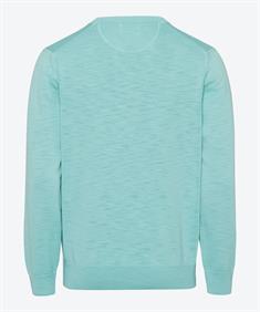 Style Rick iced green