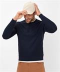 Style Rick navy