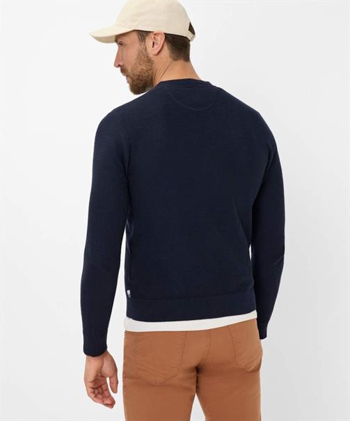 Style Rick navy