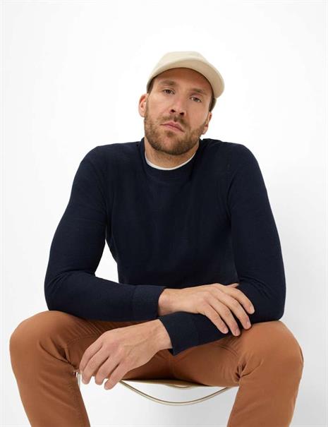 Style Rick navy