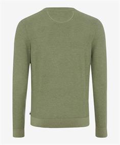 Style Rick thyme