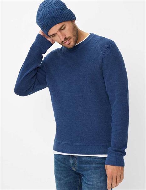 Style Roy baltic