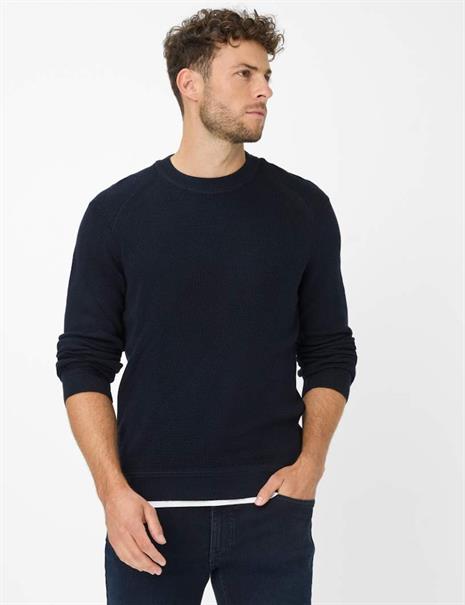 Style Roy navy