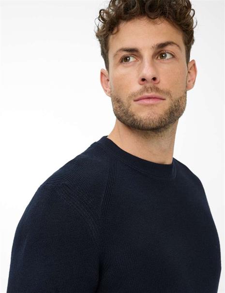 Style Roy navy