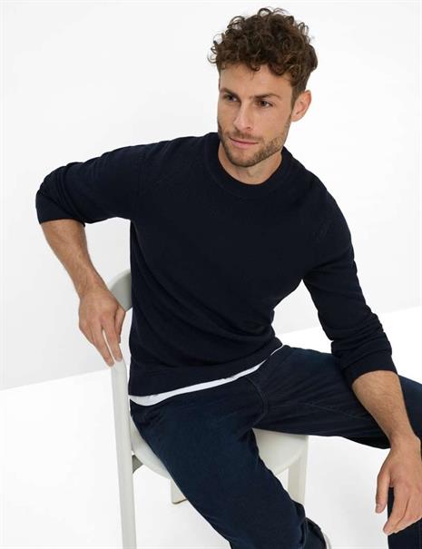 Style Roy navy
