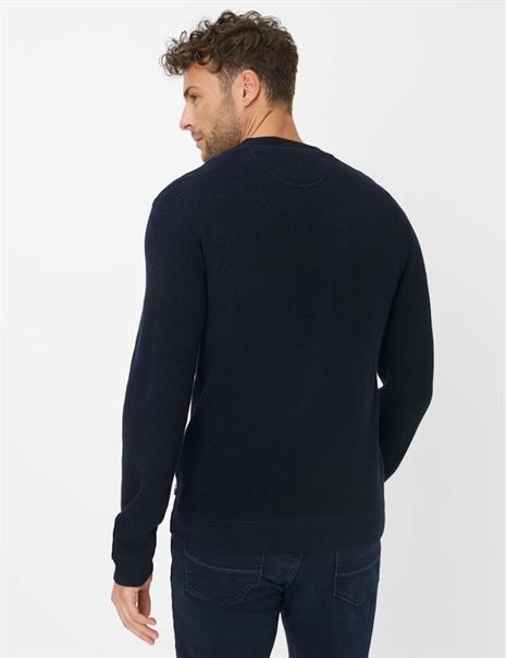 Style Roy navy