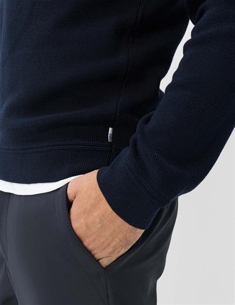 Style Roy navy