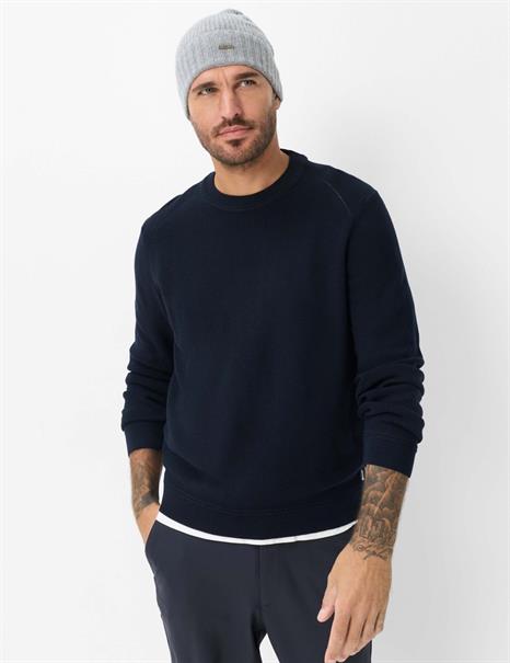 Style Roy navy