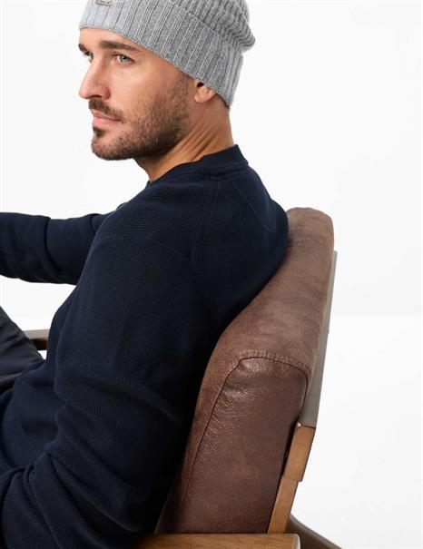 Style Roy navy