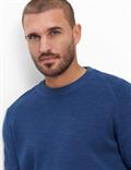 Style Roy steel blue