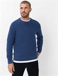 Style Roy steel blue