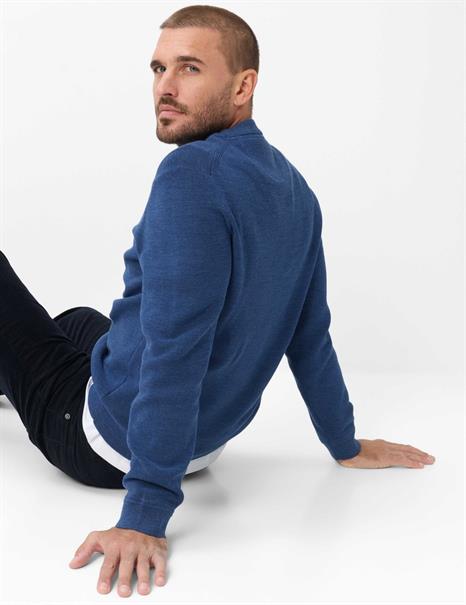Style Roy steel blue