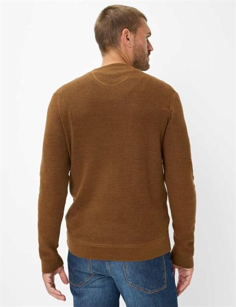 Style Roy toffee