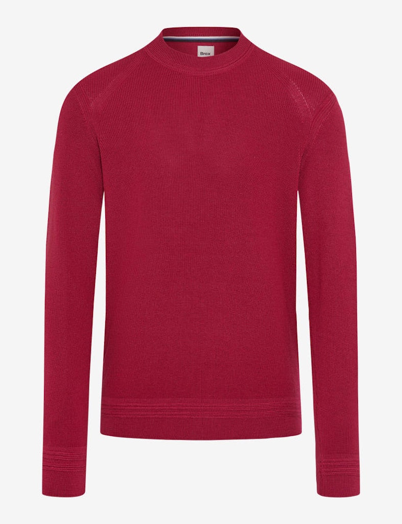 Brax Herren Pullover 21-2007-roynos günstig online kaufen