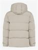 Style Sam chalk white