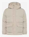 Style Sam chalk white