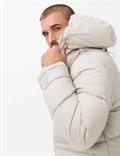 Style Sam chalk white