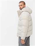 Style Sam chalk white