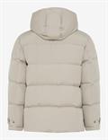 Style Sam chalk white
