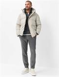 Style Sam chalk white