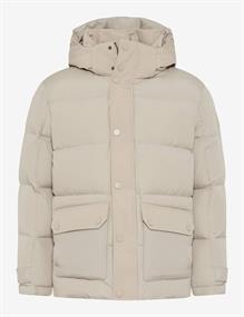 Style Sam chalk white