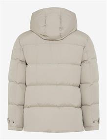 Style Sam chalk white