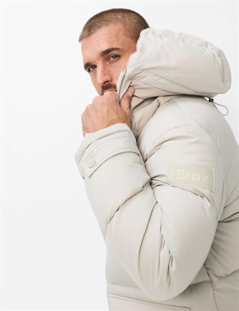 Style Sam chalk white