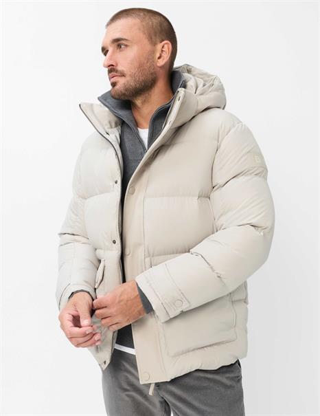 Style Sam chalk white
