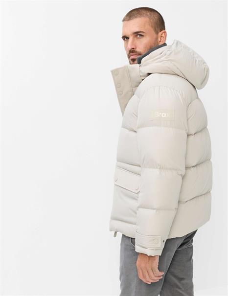Style Sam chalk white