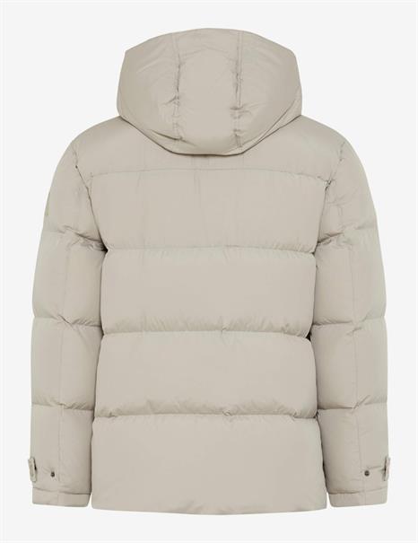 Style Sam chalk white