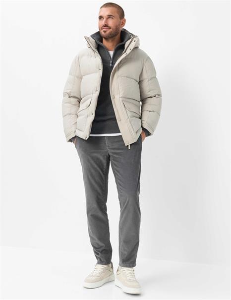 Style Sam chalk white