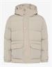 Style Sam chalk white