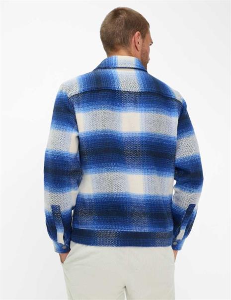 Style Santiago ice blue
