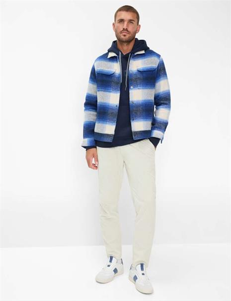 Style Santiago ice blue