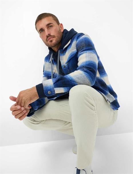 Style Santiago ice blue