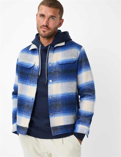 Style Santiago ice blue