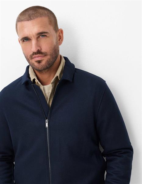 Style Santiago navy