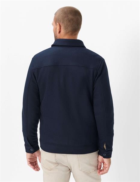Style Santiago navy