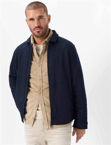 Style Santiago navy