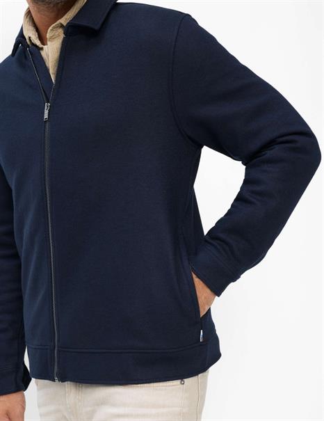 Style Santiago navy