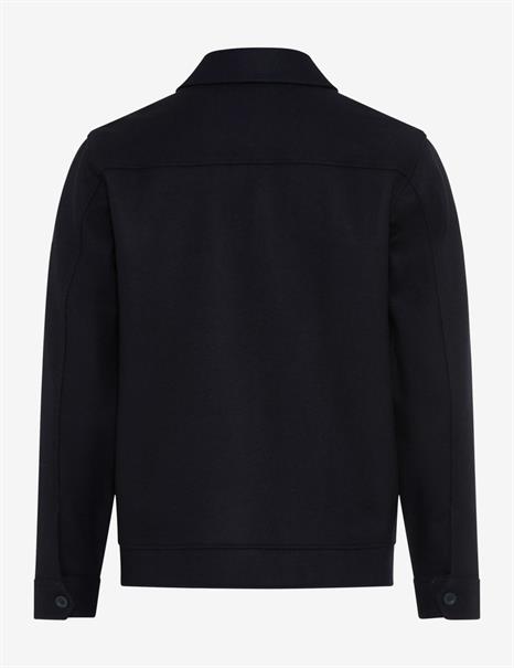 Style Santiago navy