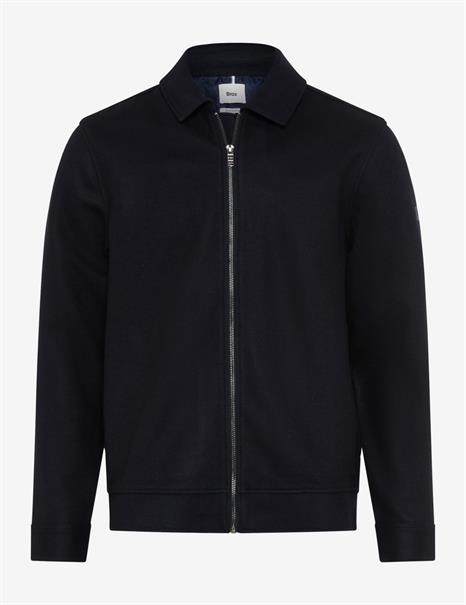 Style Santiago navy